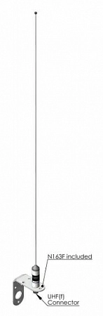 Антенна AC-Marine CELmar0-1