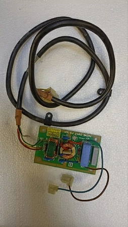 Mains Unit Filter 65825822.2 rev. B б.у s.n 07332 на проверку