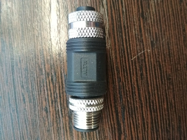 Terminator 160Om Nmea 2K б/у