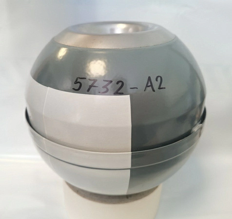 Гиросфера Navigat s/n 5732-A2 б.у. на проверку