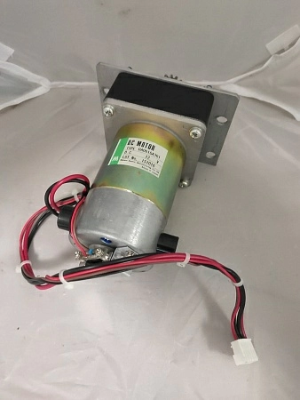 Двигатель DA061GA301 б.у. s/n 151016 раб