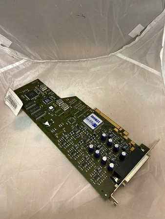 Плата аудио для черного ящика LCM44 .91 00002069. б.у. s.n 91 00002069 на проверку
