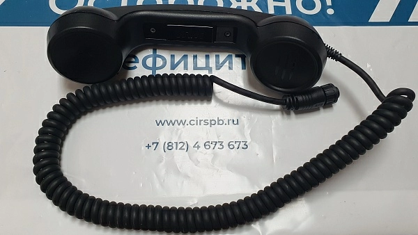 Трубка Sailor 6000 б/у б/s/n на проверку