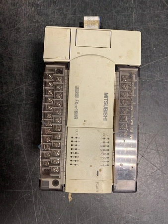 Контроллер Mitsubishi FX 2n-32ER-ES/UL s/n 390284 б/у