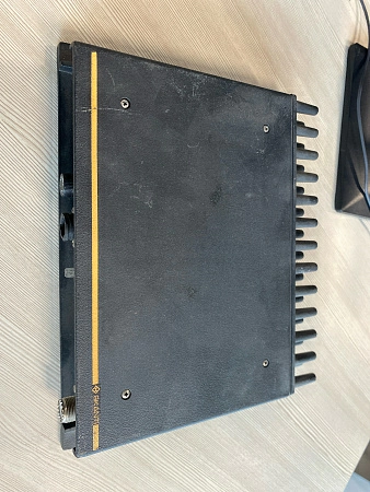 SKANTI TRANSCEIVER 3000 TRP 3024 б.у. s/n 635484 на проверку