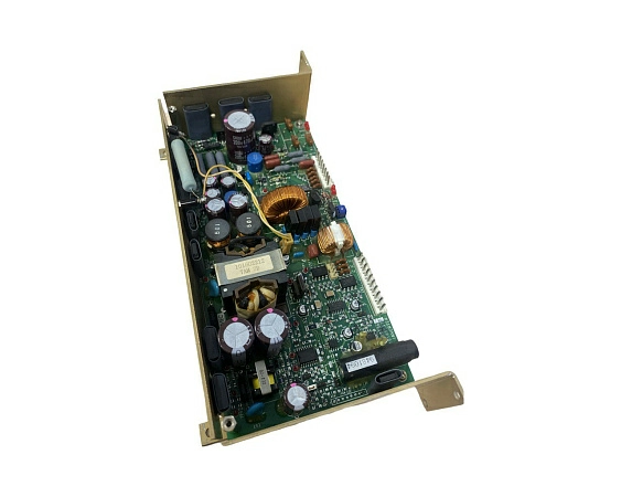 Плата гирокомпаса TG-8000 Inverter 101602212 s.n 9481094, б.у, рабочее