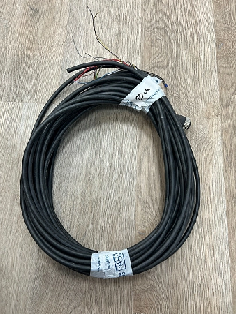 Кабель для Sailor 3026 20 метров, б.у