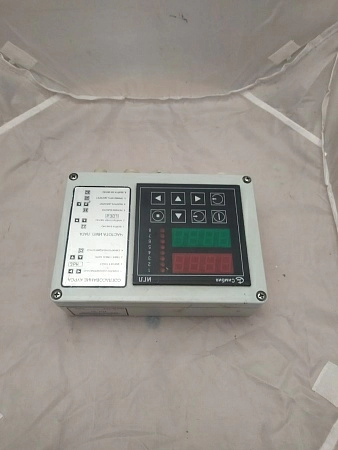 Аналогово цифровой преоброзователь IGL-01 б.у. s.n 248 на проверку