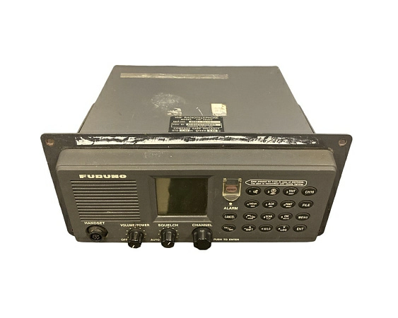 УКВ Радиостанция FM-8800S s/n 3545-4205, б/у, на проверку