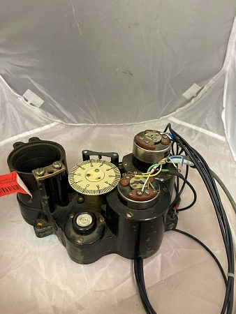 Курсограф АМУР б.у. s.n 3D9267 на проверку