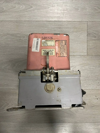 VDR RECORDER protective memory capsule Б.У.