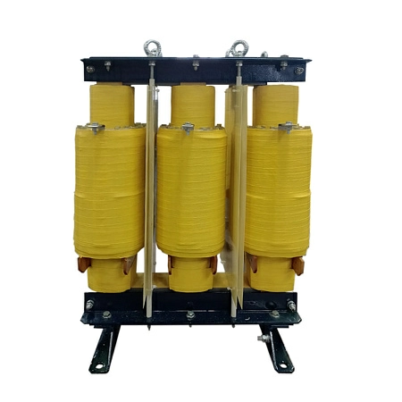 Трехфазный компенсационный дроссель (для КРМ)