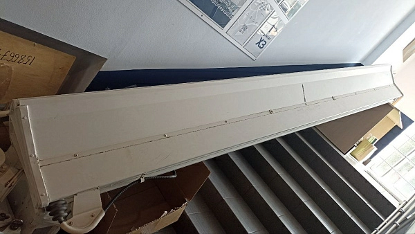 consilium aerial 4m s.n. 576844 б.у. на проверку