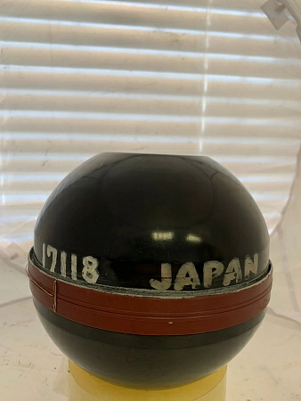 Гиросфера Yokogawa s/n17118 с вмятиной, не раб б/у