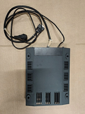 Блок питания sailor 6080 б.у s.n 0442660108 на проверку