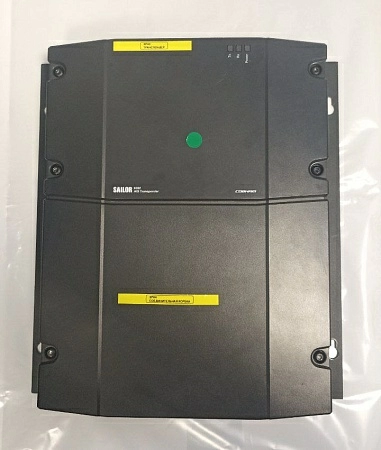 AIS Transponder Sailor TT-6282A s/n 0485870077 б.у. рабочее