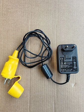 Зарядное устройство Marport GlobTek GT-41060-4512 б.у s.n 1610 на проверку