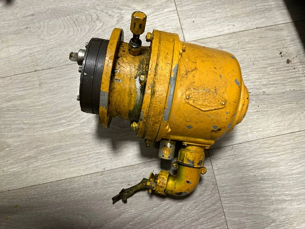 Реле скорости 6Ч 18/22 s.n РНД-180566 б.у рабочее