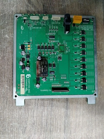 Плата samyung P004820-B0 111012-1