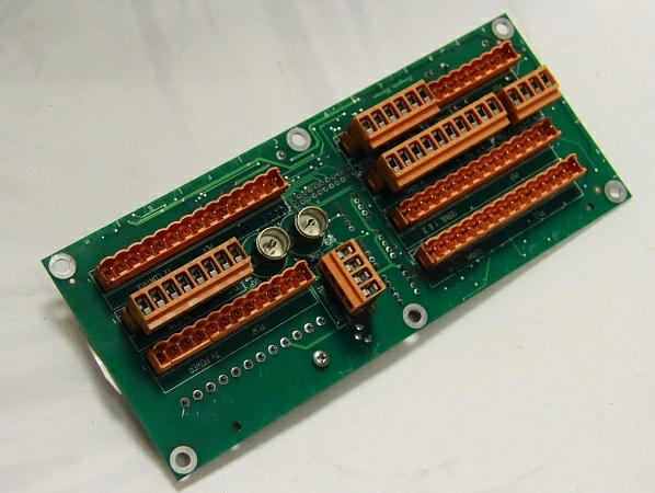 Плата NNR-A996 б.у. s/n 05/KLH62/EA323 на проверку