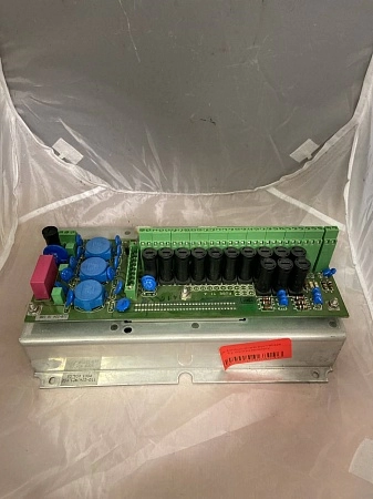 Блок Anschutz Distrib Box 110-224 б.у. б.s.n раб.