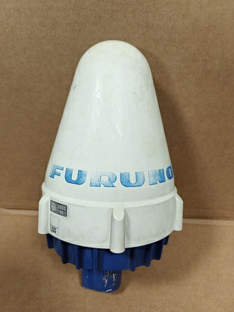 Антенна FURUNO IC-115 б.у s.n 012606 на проверку