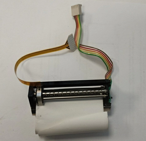 Печатающее утройство от Приёмника NAV5 без s/n б.у. рабочее