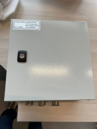 Блок контактора TK80