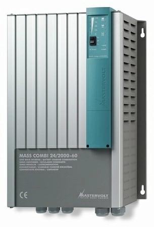 Преобразователь Combi Mass