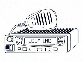 Радиостанции