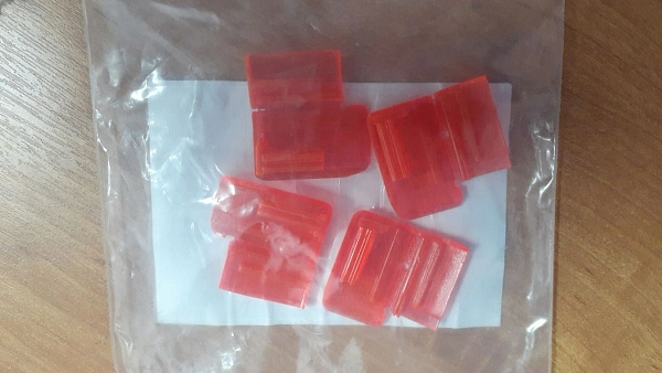 Чека-стопор для АРБ, без s.n, б.у, рабочее