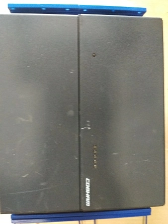 Terminal Control Unit Sailor TT-6194A б/у s/n 1612420246