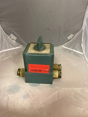 Переключатель KONCAR Tip4G 16-69-PK б.у. б.s.n на проверку