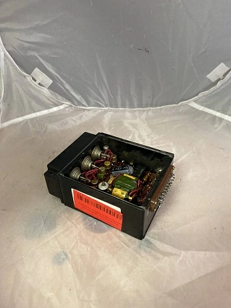 Усилитель для гирокомпаса АМУР б.у s.n 210486 на проверку