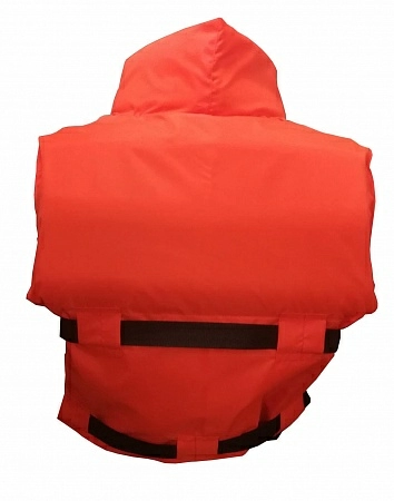 Жилет рабоче-страховочный ЖРС