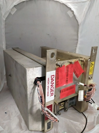 Касетница радара KELVIN HUGHES CTX-A190 б.у s.n 302196 на проверку