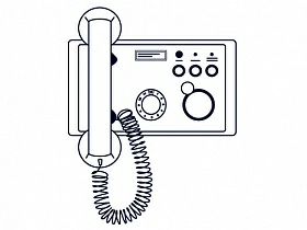 Системы безбатарейной связи