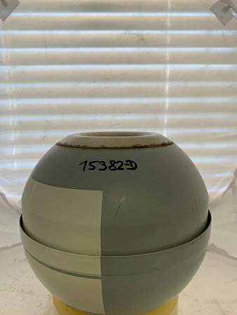 Гиросфера Navigat s/n 15382D не раб.