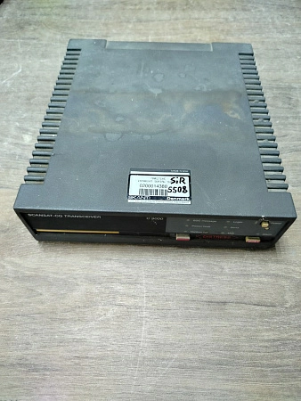 Трансивер Inmarsat-C SCANTY C-9000 Б.У.