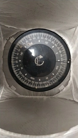 Центральный прибор ЦП-02 б.у s.n 140512 на проверку