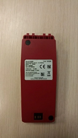 Аккумулятор Sailor B3906 s/n 2077630058 б.у. на проверку