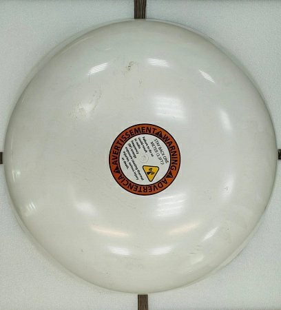 Антенна IRIDIUM SATELLITE LLC BADE1307, model 9801, s.n 901DHL, б.у, на проверку