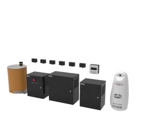 Регистратор данных рейса Boardeq BDR 23-03