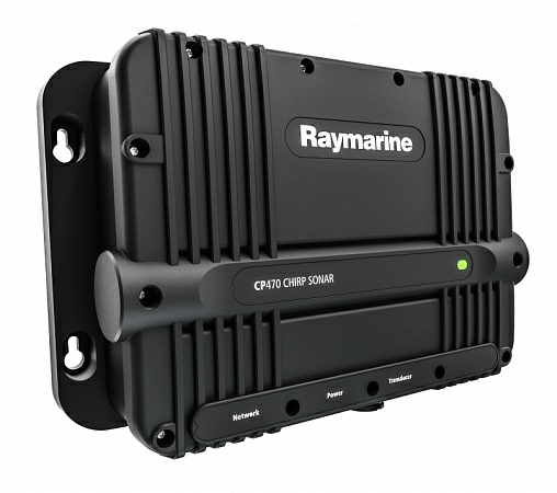 Эхолот Raymarine CP470