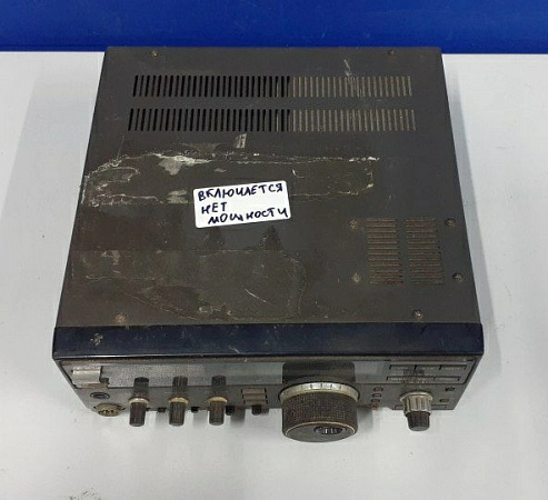 HF Transceiver IC-729, s.n 2075, б.у, рабочее