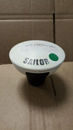 Антенна АИС Sailor 6285 model TT-6285A s.n. 2789630032 б.у. раб
