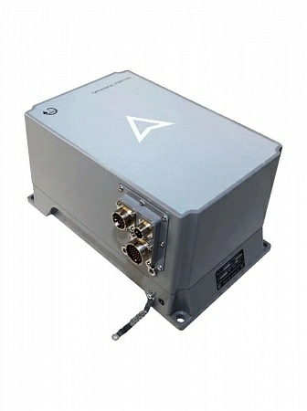 Компас гироскопический PGM-VS-025