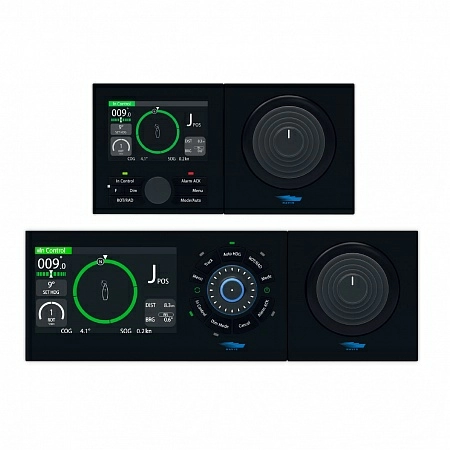 Джойстиковая система управления  Navis JS5000