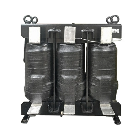 Дроссель (морской) серия ДР