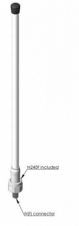 Антенна AC Marine CEL21